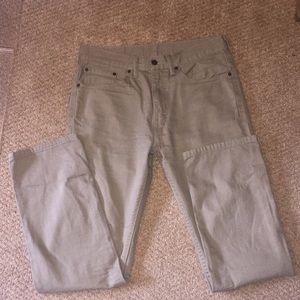Levi Strauss jeans 505